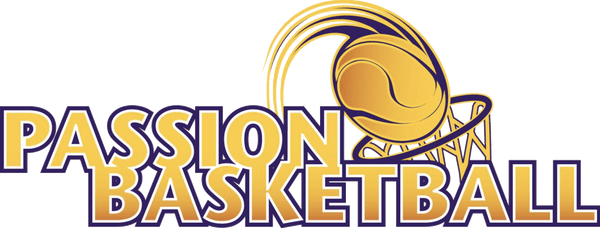 Passion Basketball